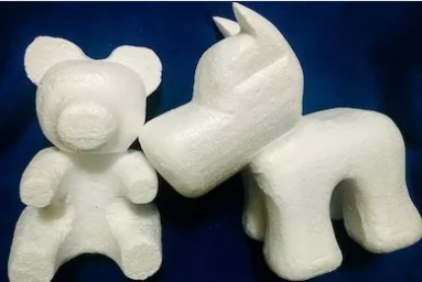 泡沫雕刻機(jī)如何直上直下進(jìn)行打孔？