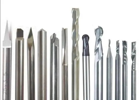 如何選擇合適的雕刻機(jī)刀具？